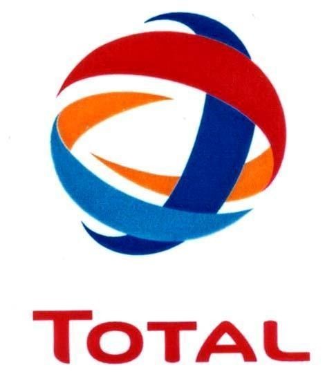 Mẫu nhãn hiệu TOTAL