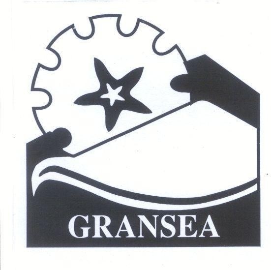 Mẫu nhãn hiệu GRANSEA