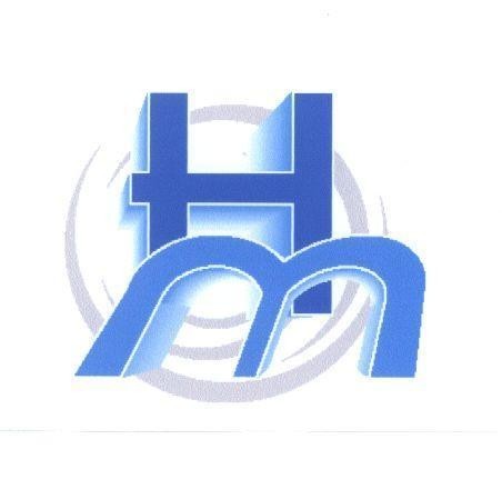 Mẫu nhãn hiệu HM