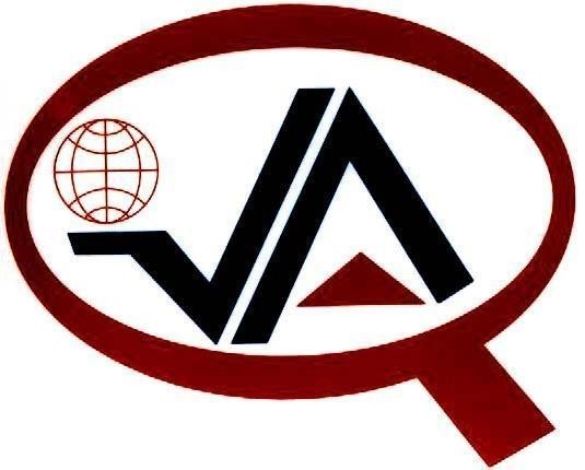 Mẫu nhãn hiệu V Q A