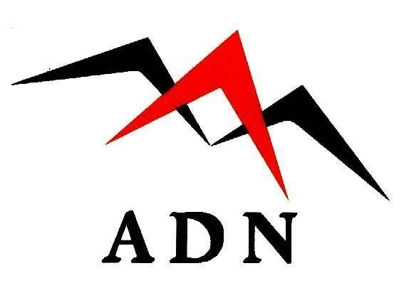Mẫu nhãn hiệu ADN