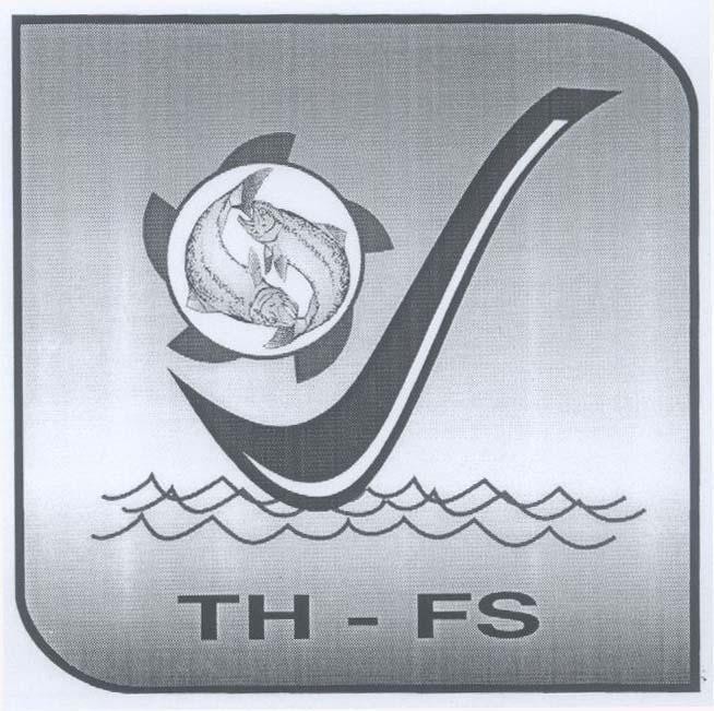 Mẫu nhãn hiệu TH-FS