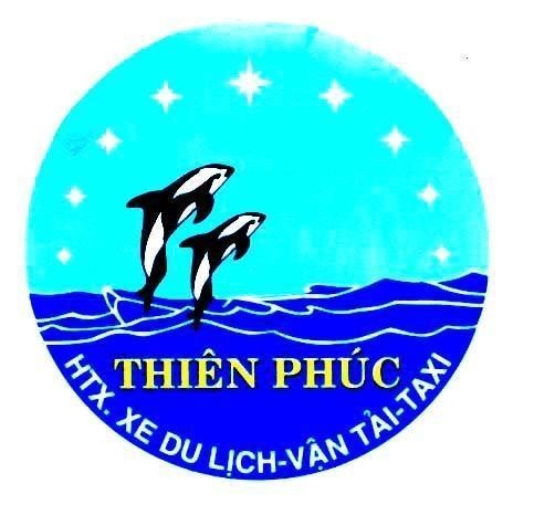 Mẫu nhãn hiệu THIÊN PHúC HTX XE DU LịCH VậN TảI TAXI