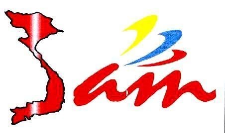 Mẫu nhãn hiệu SAM