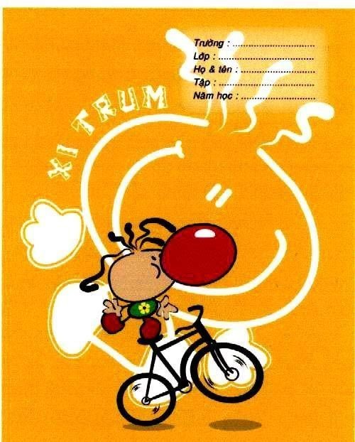 Mẫu nhãn hiệu XI TRUM TRƯờNG: LớP: Họ&TÊN: TÂP: NĂM HọC: