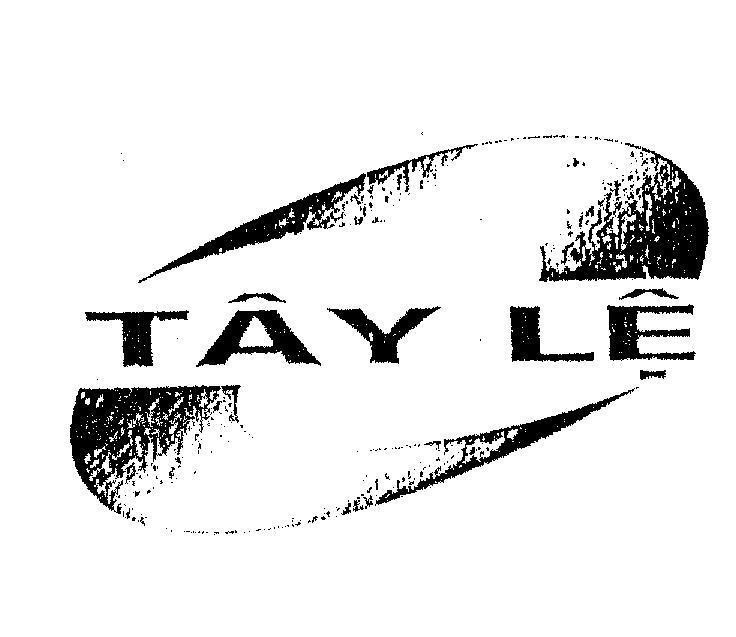 Mẫu nhãn hiệu TÂY Lệ