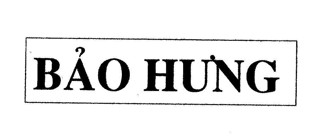 Mẫu nhãn hiệu BAO AN ONESEAL