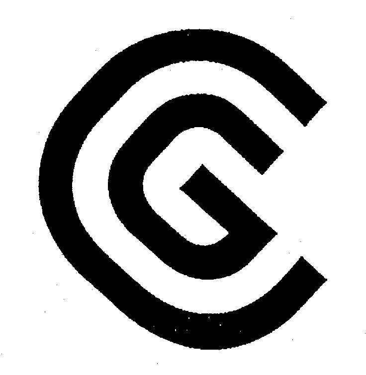 Mẫu nhãn hiệu C G