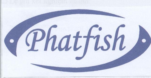 Mẫu nhãn hiệu PHATFISH