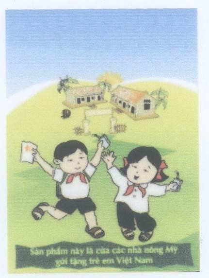 Mẫu nhãn hiệu Nhãn hiệu VN-4-2003-06978