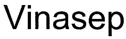 Mẫu nhãn hiệu VINASEP