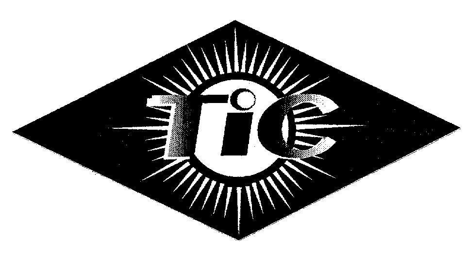 Mẫu nhãn hiệu TIC