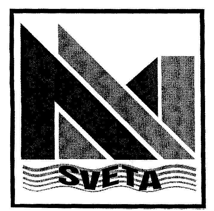 Mẫu nhãn hiệu N SVETA