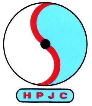Mẫu nhãn hiệu HPJC