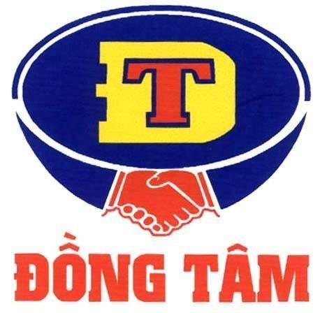 Mẫu nhãn hiệu ĐT Đồng Tâm