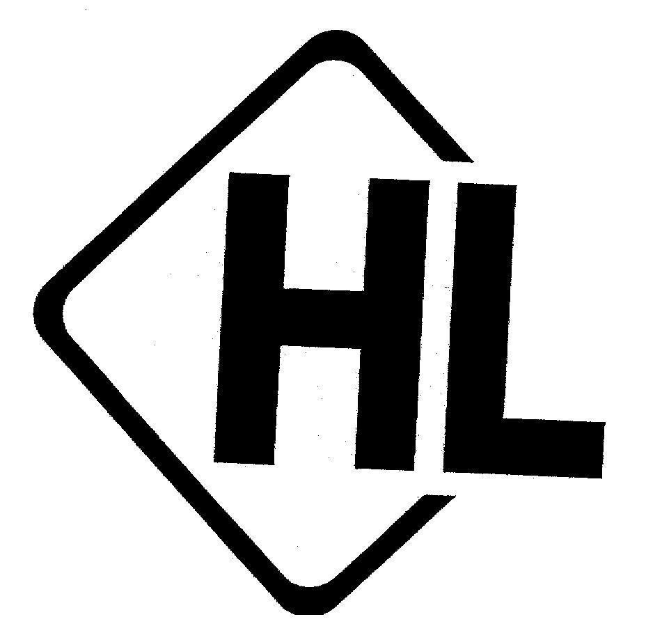 Mẫu nhãn hiệu HL