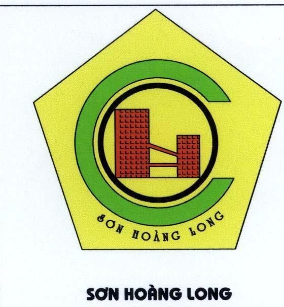 Mẫu nhãn hiệu HCO Hoàng Long Sơn