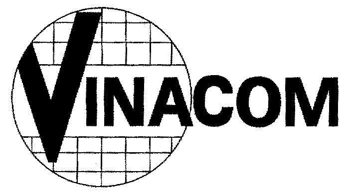 Mẫu nhãn hiệu VINACOM
