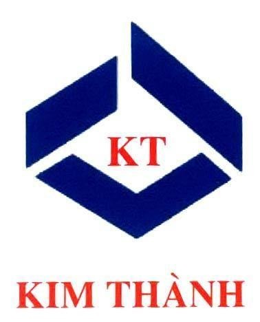 Mẫu nhãn hiệu KT Kim Thành