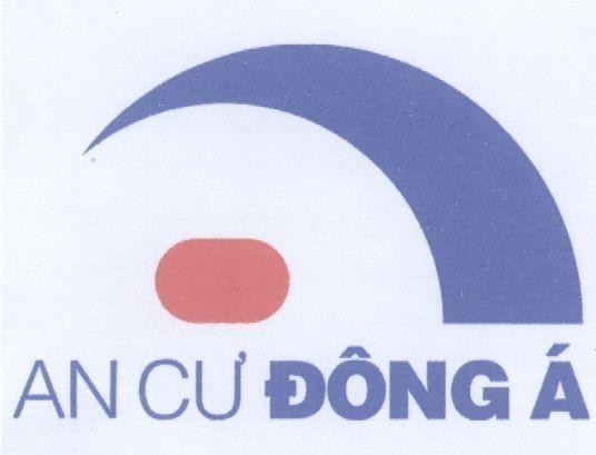 Mẫu nhãn hiệu AN CƯ ĐÔNG á