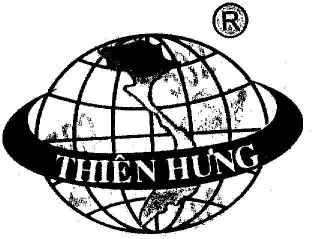Mẫu nhãn hiệu Thiên Hưng