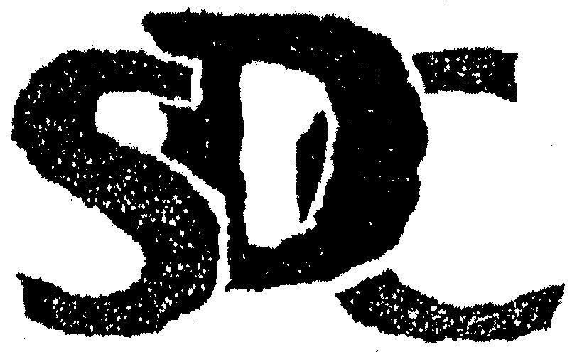 Mẫu nhãn hiệu SDC