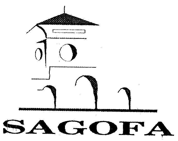 Mẫu nhãn hiệu SAGOFA