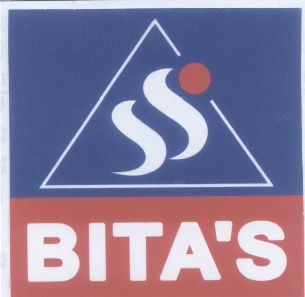 Mẫu nhãn hiệu BITAS