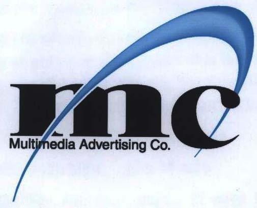 Mẫu nhãn hiệu MC MULTIMEDIA ADVERTISING CO