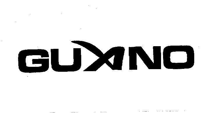 Mẫu nhãn hiệu GUANO