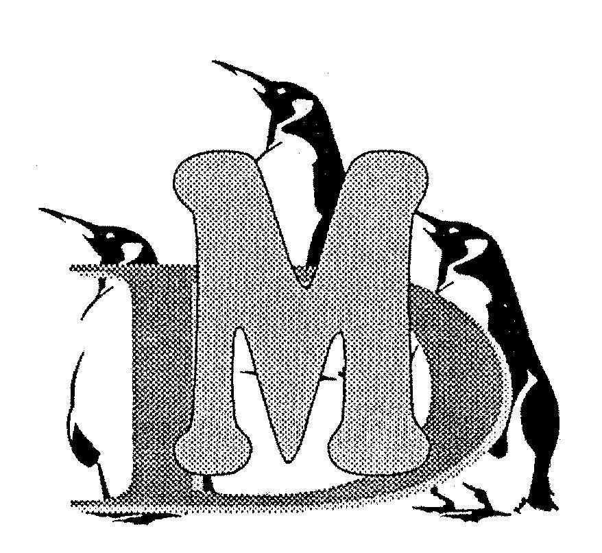 Mẫu nhãn hiệu MD