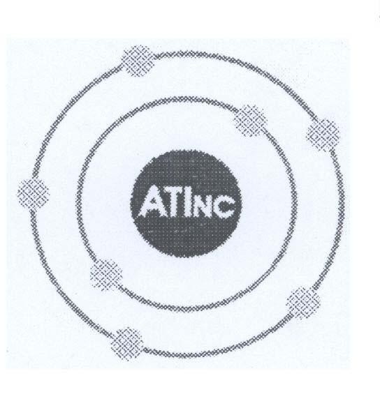 Mẫu nhãn hiệu ATINC