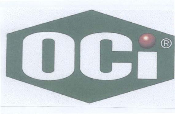 Mẫu nhãn hiệu OCI