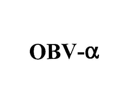 Mẫu nhãn hiệu OBV