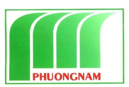 Mẫu nhãn hiệu PHUONG NAM