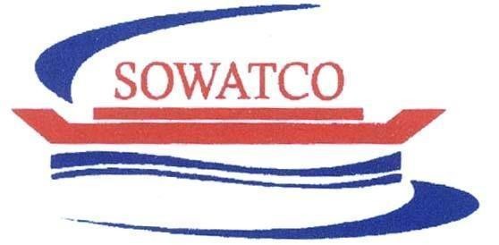 Mẫu nhãn hiệu SOWATCO