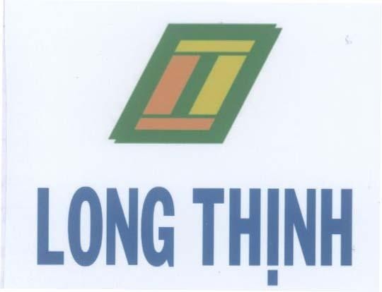 Mẫu nhãn hiệu LT Long Thịnh