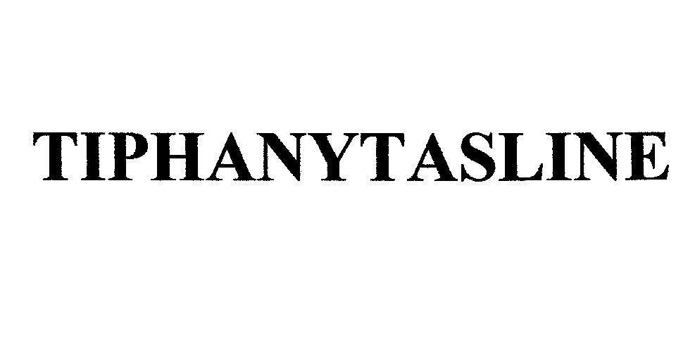 Mẫu nhãn hiệu TIPHANYTASLINE
