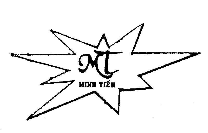 Mẫu nhãn hiệu MT Minh Tiến