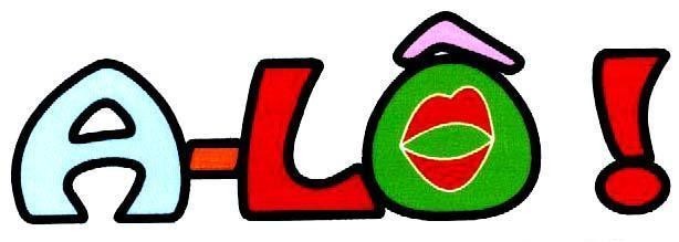 Mẫu nhãn hiệu A LÔ