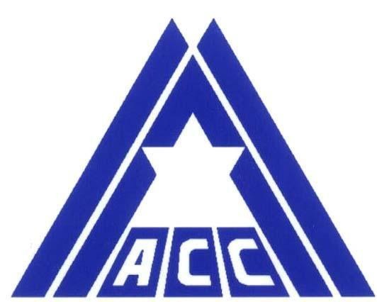 Mẫu nhãn hiệu ACC