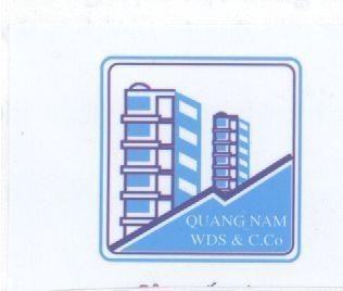 Mẫu nhãn hiệu QUANG NAM WDS & C.Co