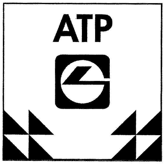 Mẫu nhãn hiệu ATP