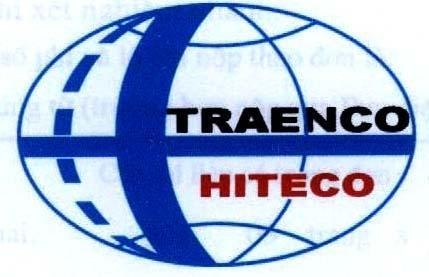 Mẫu nhãn hiệu TRAENCO HITECO