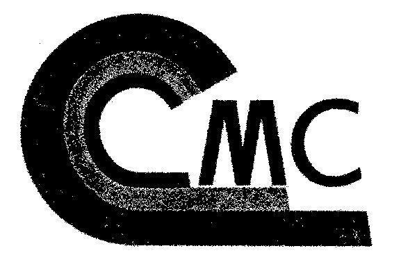Mẫu nhãn hiệu CMC
