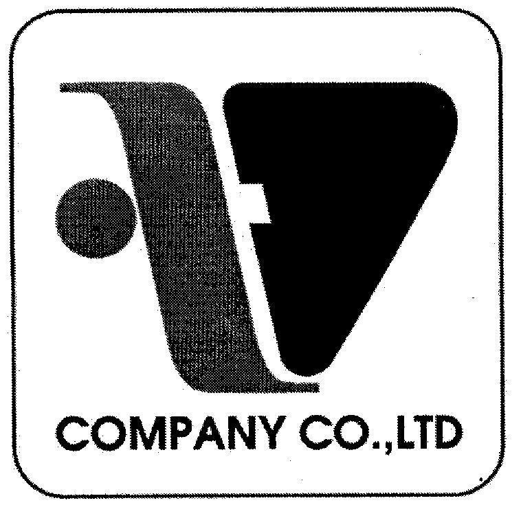 Mẫu nhãn hiệu TĐ COMPANY CO.,LTD