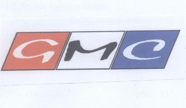 Mẫu nhãn hiệu GMC