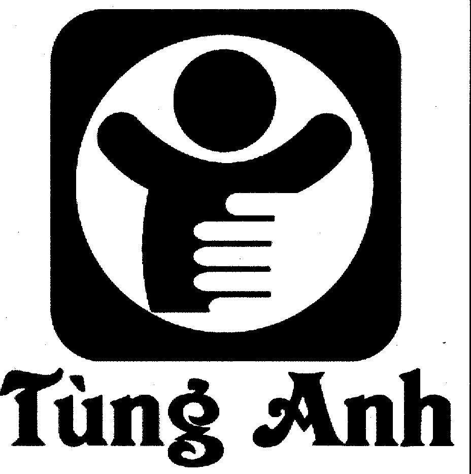 Mẫu nhãn hiệu TùNG ANH
