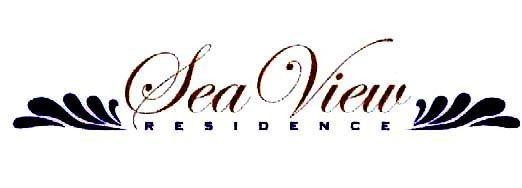 Mẫu nhãn hiệu SEA VIEW RESIDENCE