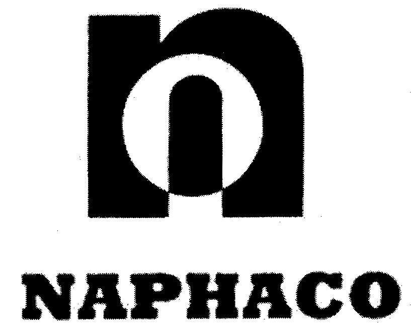 Mẫu nhãn hiệu N NAPHACO